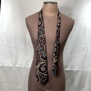 Ugly Valentino Vintage Tie very good condition